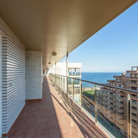 Goodplaces Oropesa Playa Oropesa del Mar Dış mekan fotoğraf