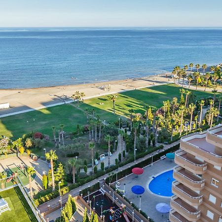 Goodplaces Oropesa Playa Oropesa del Mar Dış mekan fotoğraf