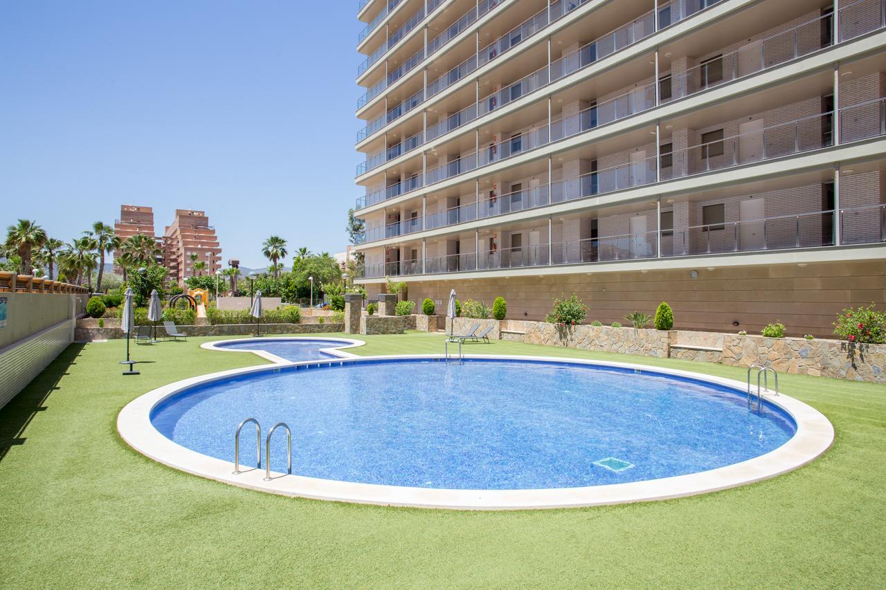 Goodplaces Oropesa Playa Oropesa del Mar Dış mekan fotoğraf
