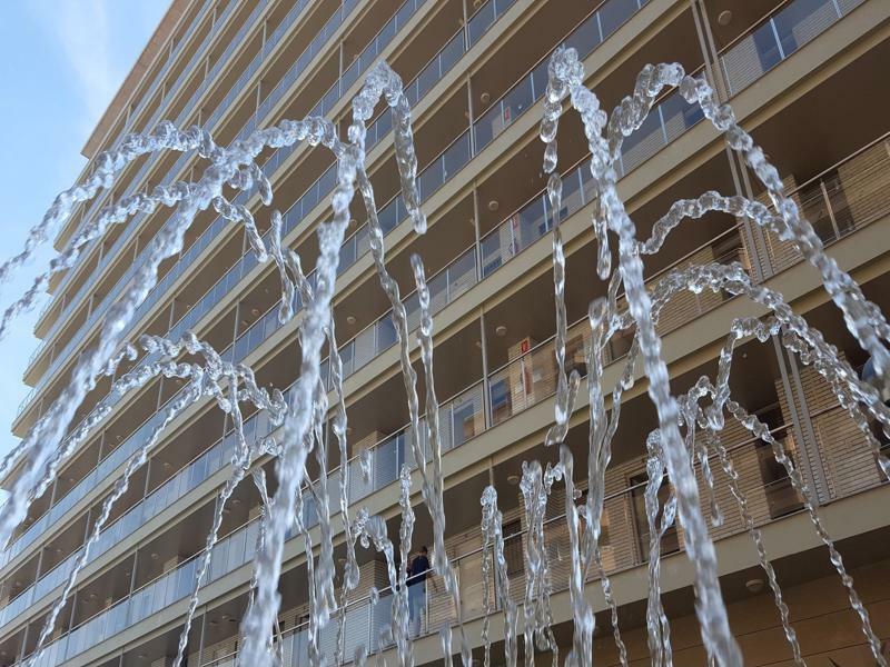 Goodplaces Oropesa Playa Oropesa del Mar Dış mekan fotoğraf