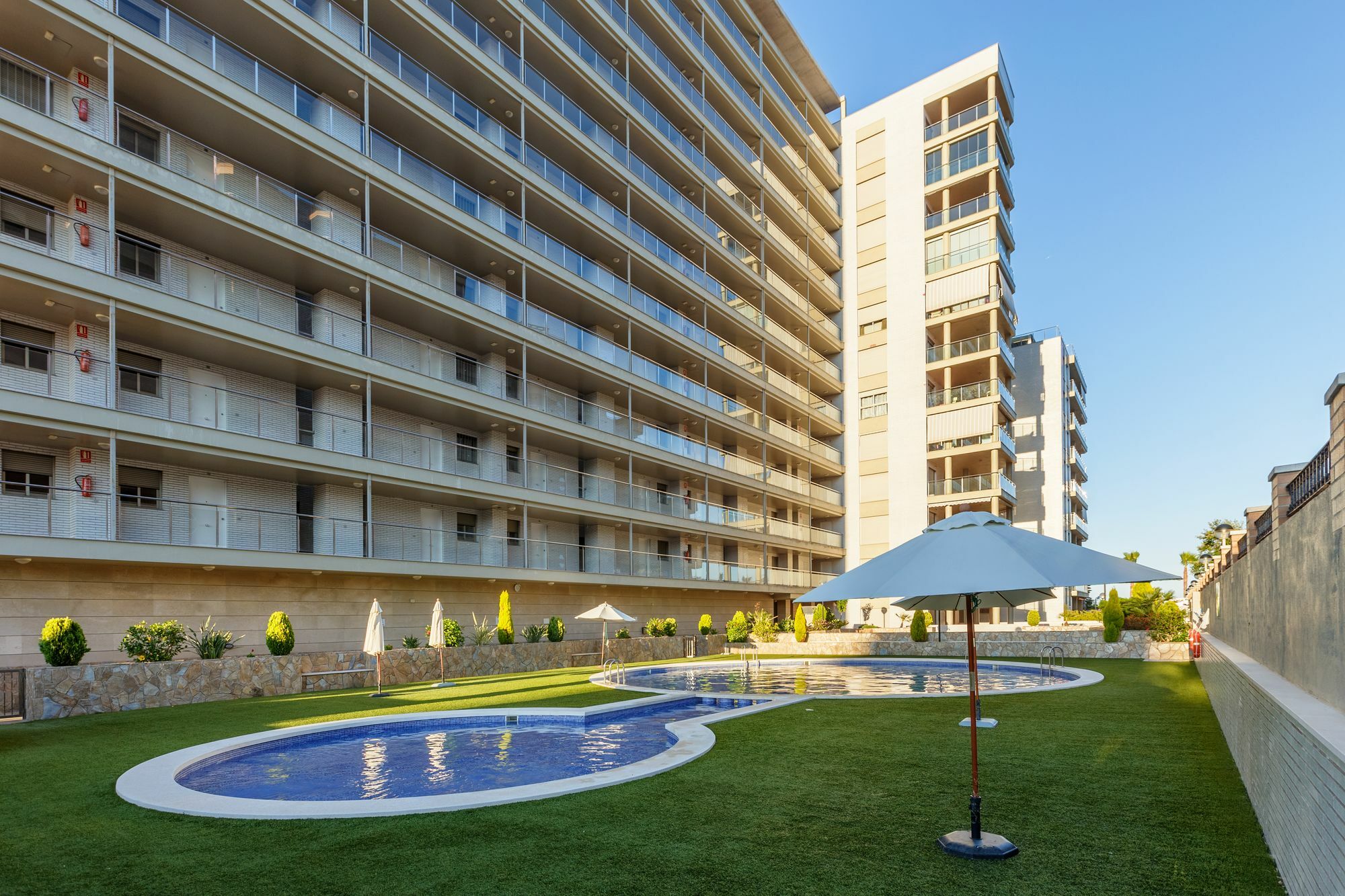 Goodplaces Oropesa Playa Oropesa del Mar Dış mekan fotoğraf