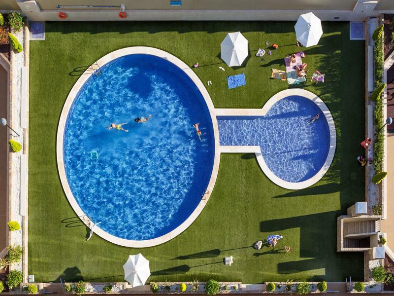 Goodplaces Oropesa Playa Oropesa del Mar Dış mekan fotoğraf